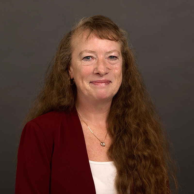 Andrea Saybak 