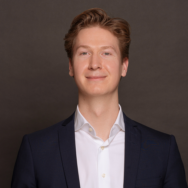 Konstantin Kerle B.Eng., M.Sc.