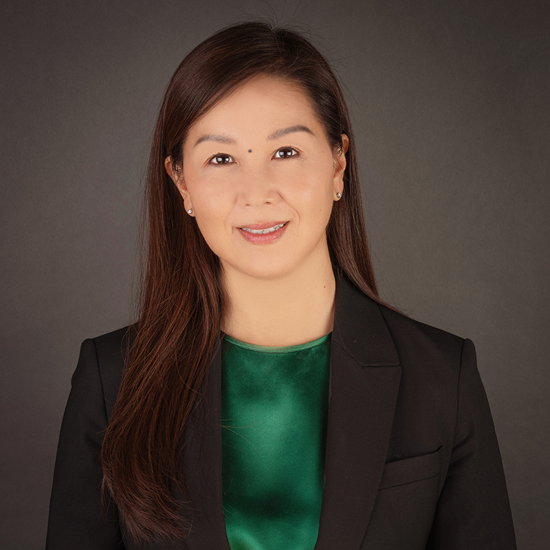 Linzhi Hua-Grunzke 