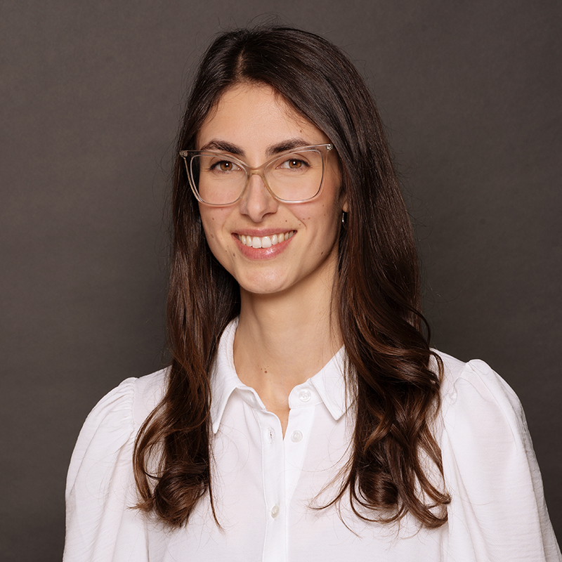 Lisa Schwall M.A.
