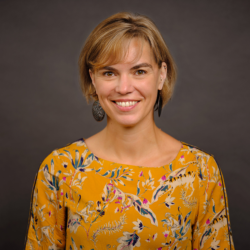 Nicole Zaddach 
