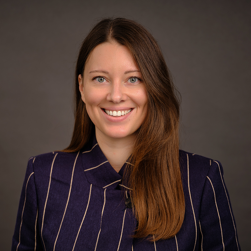 Sarah Teyssen M.A.