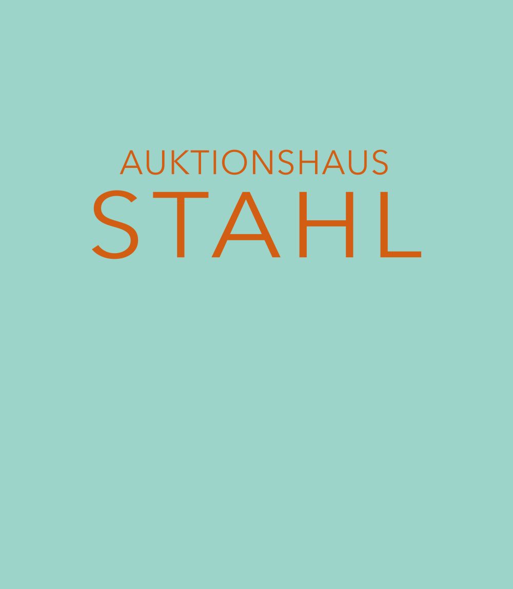 25. und 26. September 2026: Kunst- und Schmuck-Auktionen