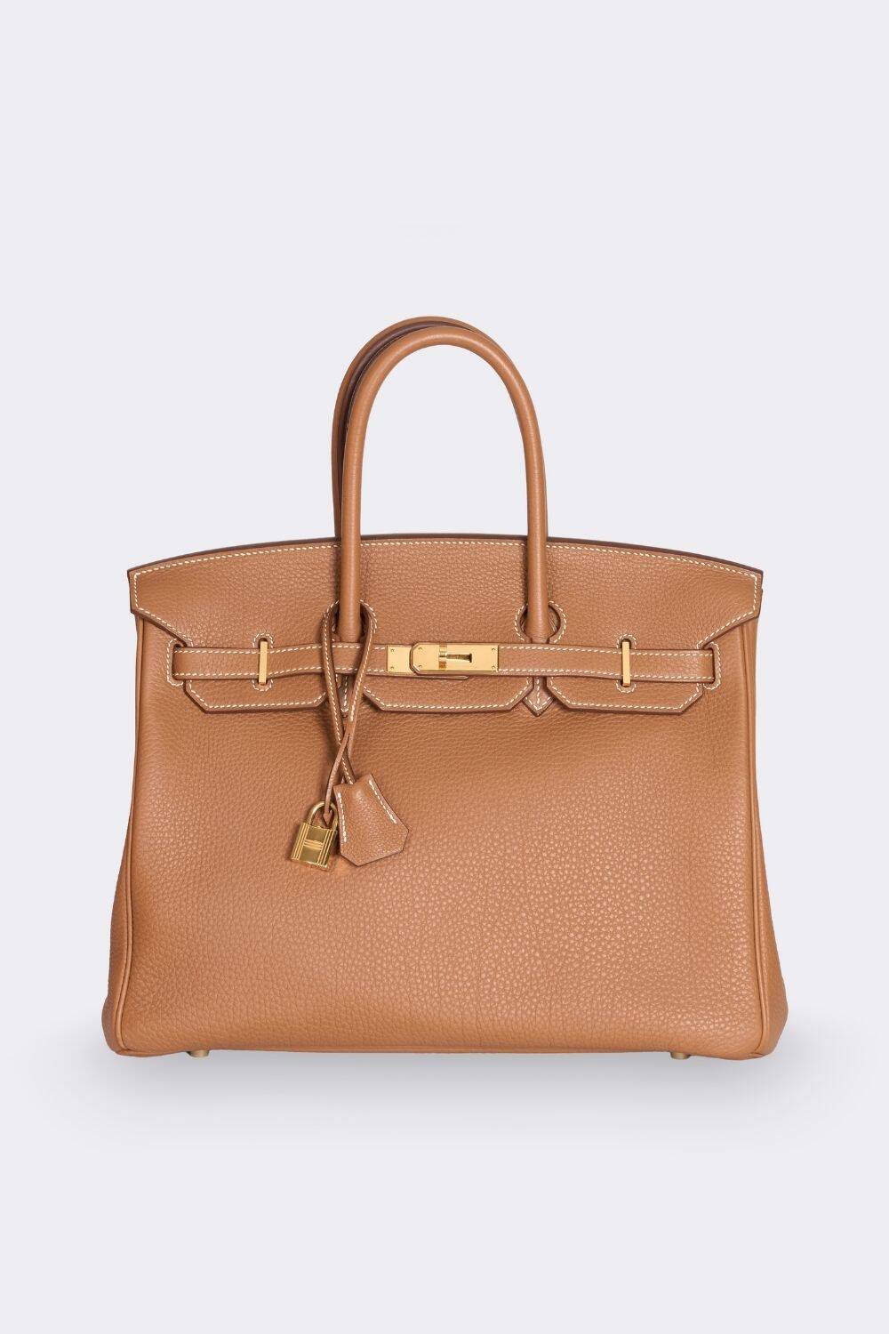 Birkin Bag 35